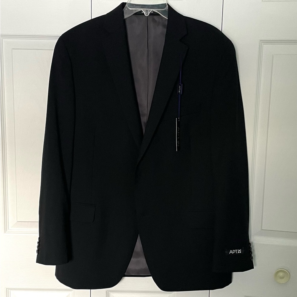 APT. 9 men’s sport coat